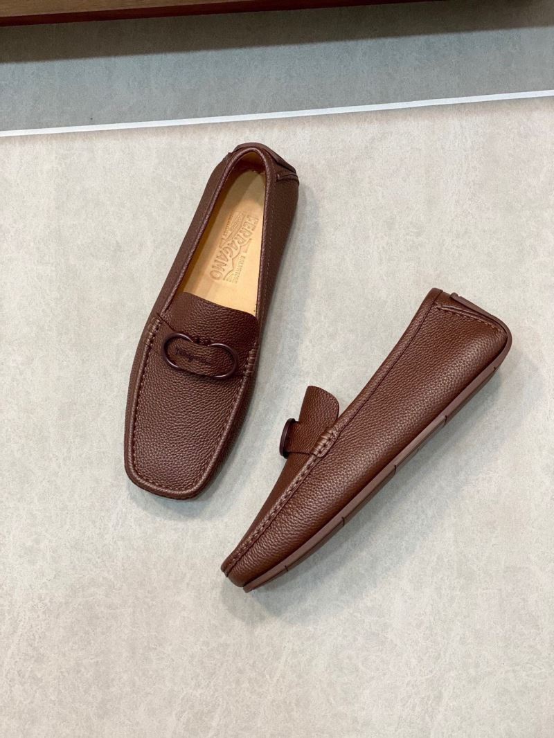 Ferragamo Shoes